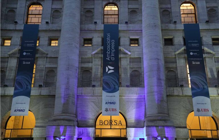 Ambasciatori d’Impresa