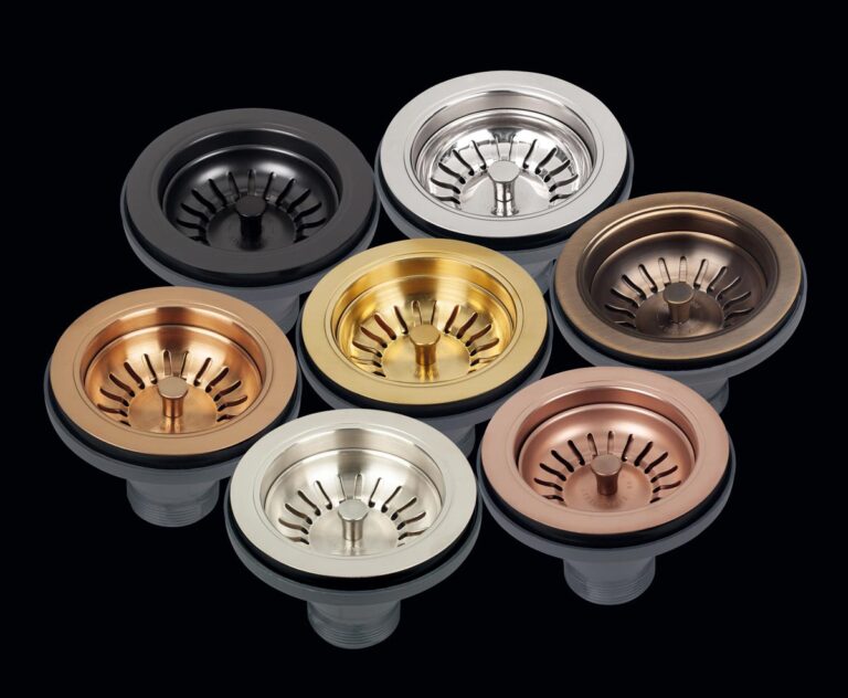 Pilette Basket per cucina Lira