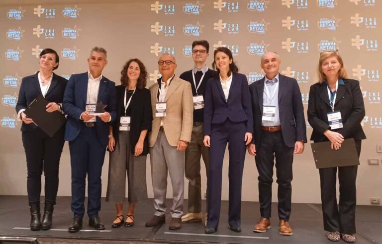 Brico io è il vincitore dell’Innova Retail Award 2025/2026