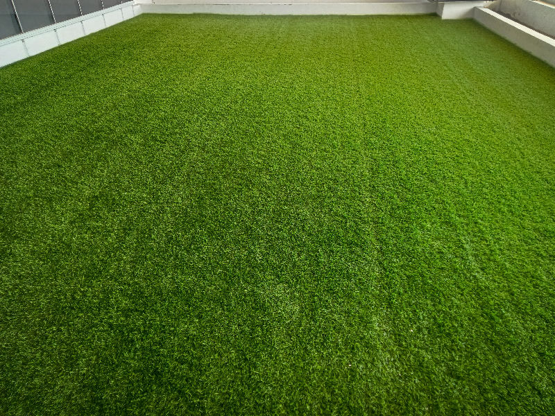 come posare prato sintetico