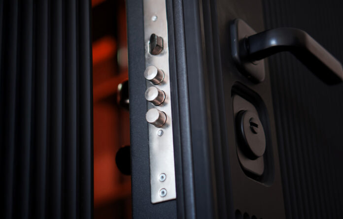 scelta della porta blindata