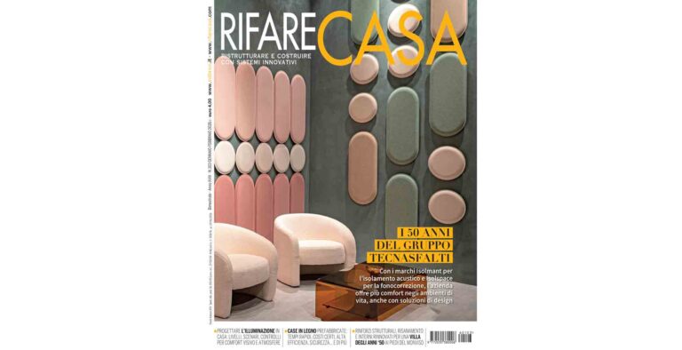 Illuminazione e architettura sinestetica