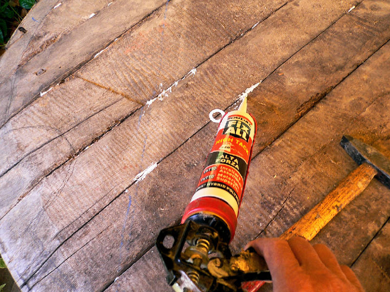 casetta con scivolo fai da te