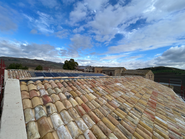 Un bene confiscato che rinasce: la trasformazione della Masseria Verbumcaudo